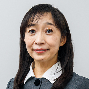 田中 知恵
