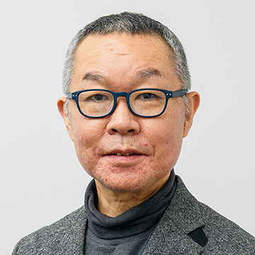 本荘 修二