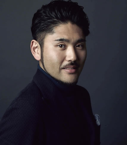 関口 優 氏