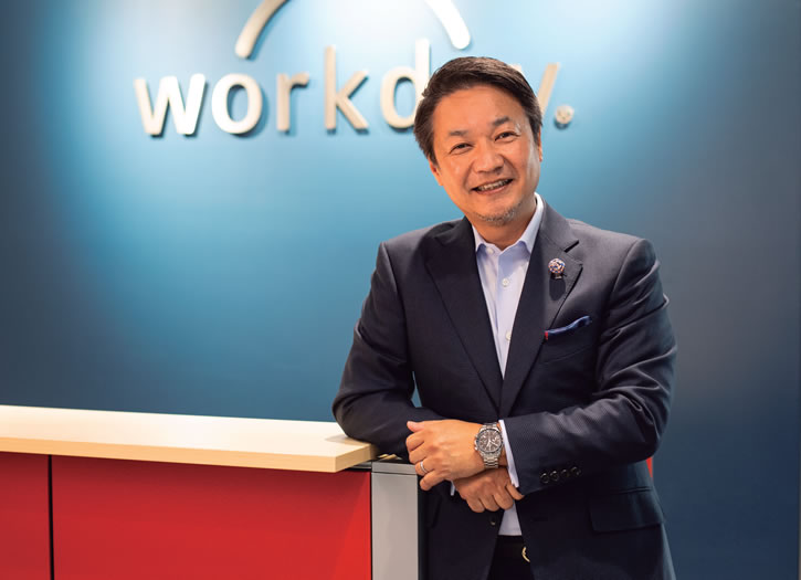 鍛治屋清二 氏