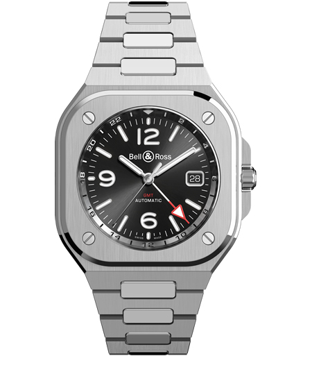 BR 05　GMT