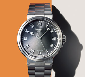 BREGUET