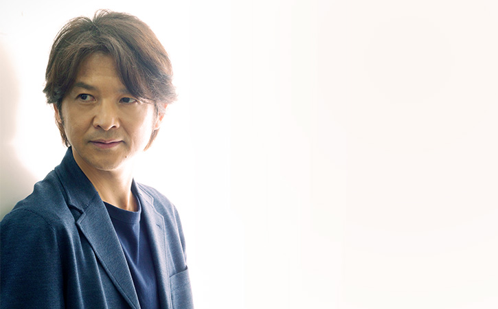 緒形直人さん