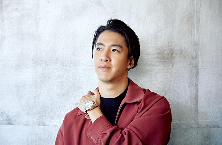 尾上 右近さん
