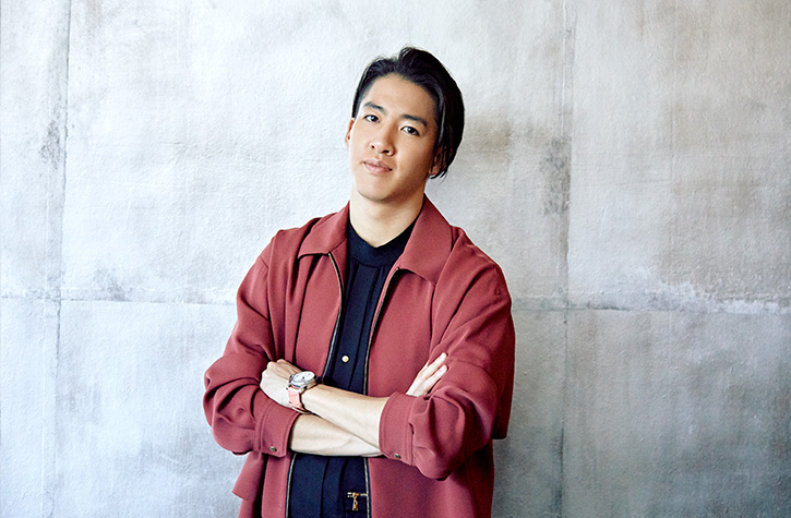 尾上 右近さん