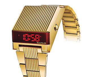 BULOVA