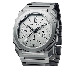 BVLGARI