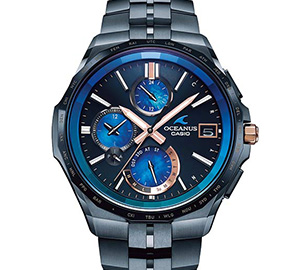 CASIO