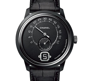 CHANEL