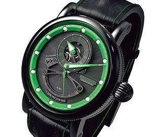 CHRONOSWISS