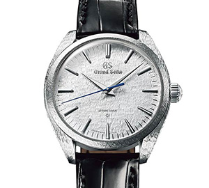 GRAND SEIKO