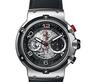 HUBLOT