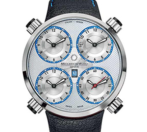 MECCANICHE VELOCI