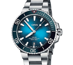 ORIS