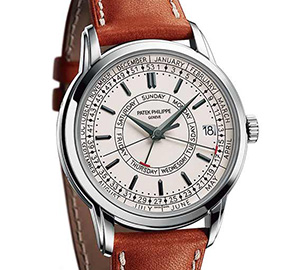 PATEK PHILIPPE