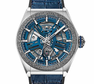 ZENITH