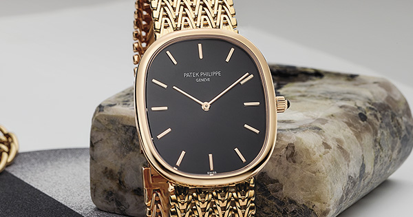 PATEK PHILIPPE