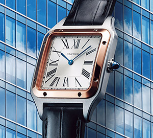 AUDEMARS  PIGUET