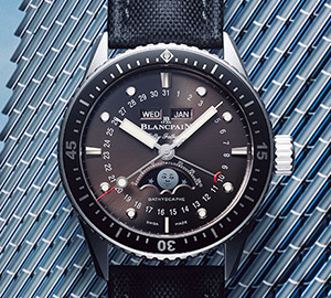BLANCPAIN