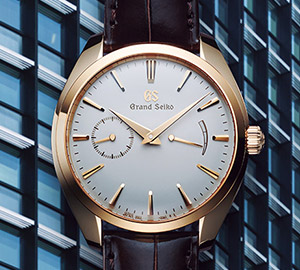 GRAND SEIKO<
