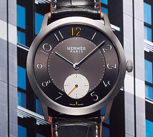 HERMÈS