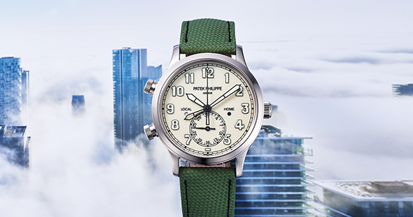 PATEK PHILIPPE（パテック フィリップ）