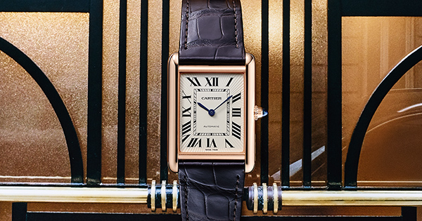 CARTIER（カルティエ）
