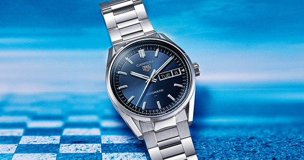TAG HEUER（タグ・ホイヤー）