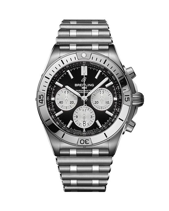 BREITLING（ブライトリング）クロノマット B01 42 ジャパン エディション