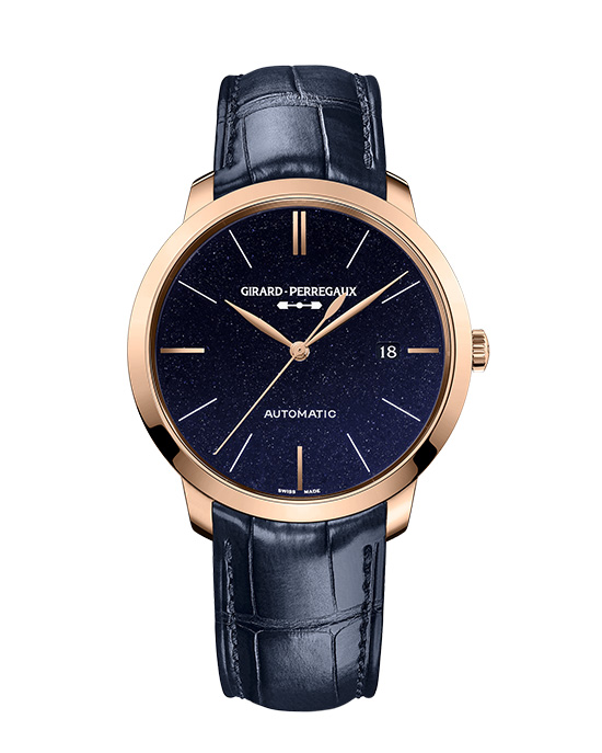 GIRARD-PERREGAUX(ジラール・ペルゴ)1966 オリオン