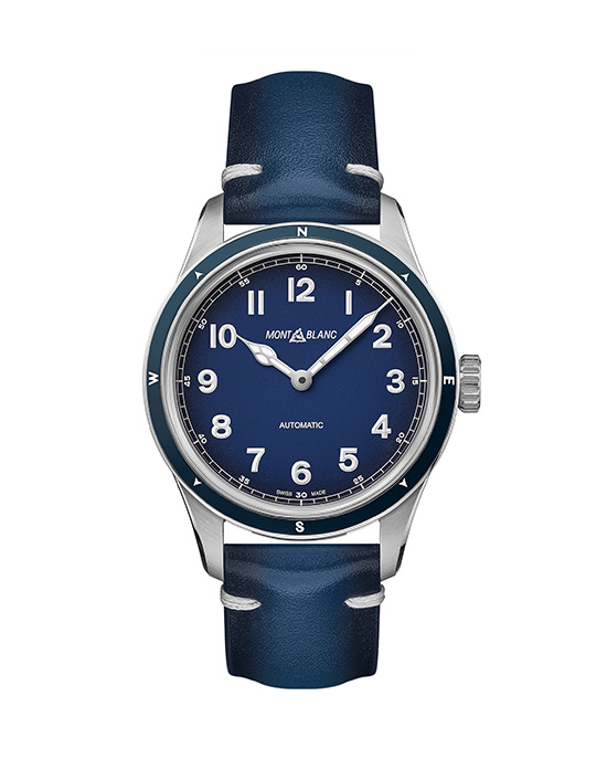 MONTBLANC(モンブラン)モンブラン 1858 オートマティック