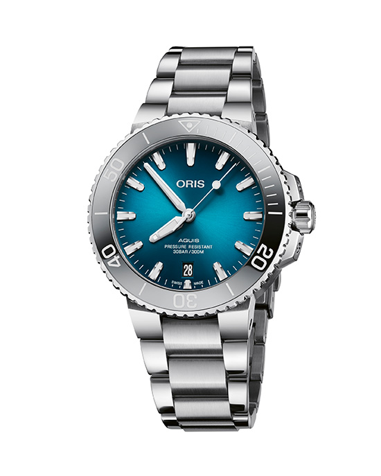 ORIS(オリス)アクイスデイト