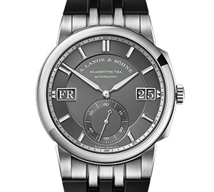 A. LANGE & SÖHNE