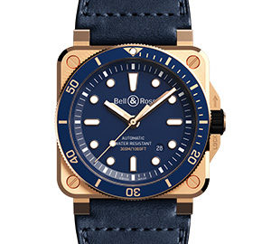 BELL & ROSS