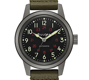 BULOVA