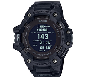 CASIO