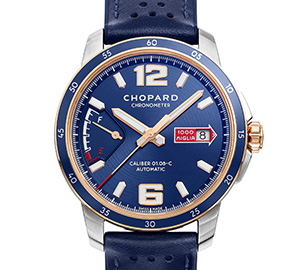 CHOPARD
