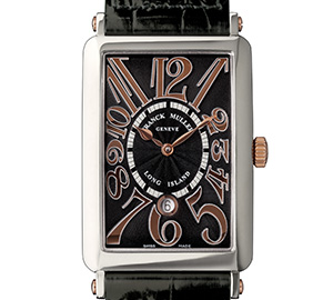 FRANCK MULLER