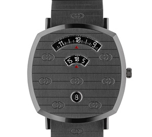 GUCCI