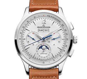 JAEGER-LECOULTRE