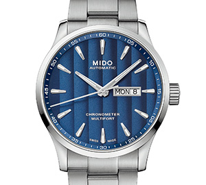 MIDO