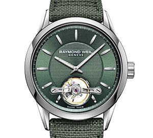 RAYMOND WEIL