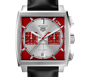 TAG HEUER