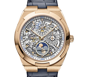 VACHERON CONSTANTIN