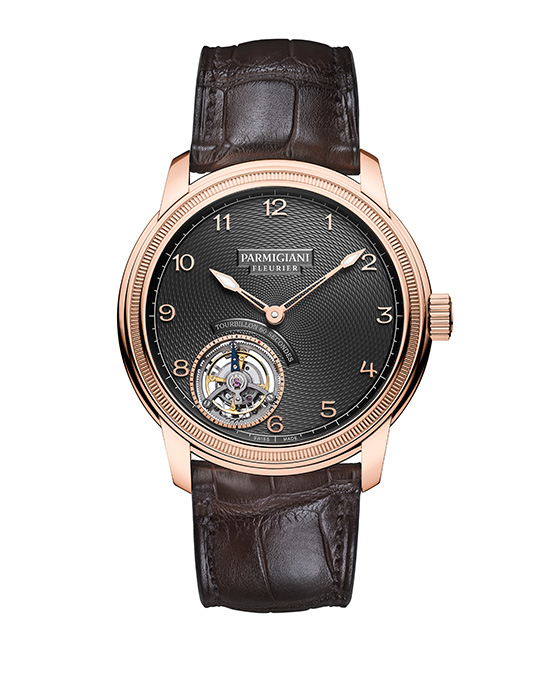 PARMIGIANI FLEURIER(パルミジャーニ・フルリエ)トリック トゥールビヨン