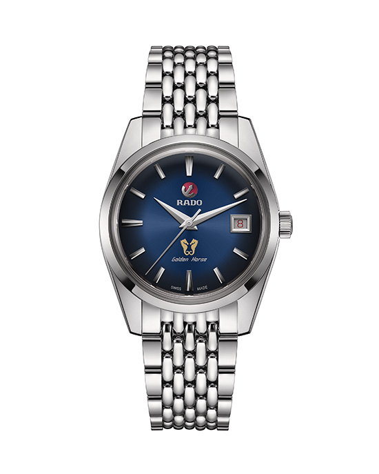RADO(ラドー)ゴールデン ホース オートマティック 1957 リミテッド エディション