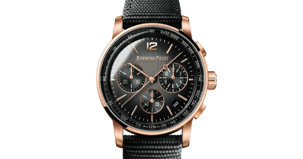 AUDEMARS PIGUET