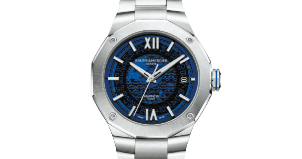BAUME & MERCIER