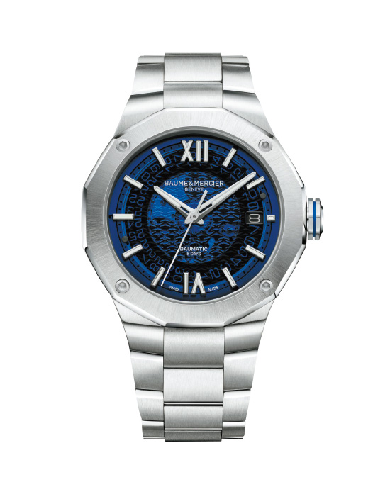 BAUME & MERCIER