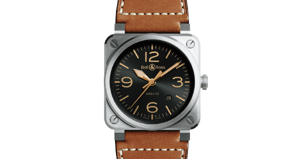 BELL & ROSS